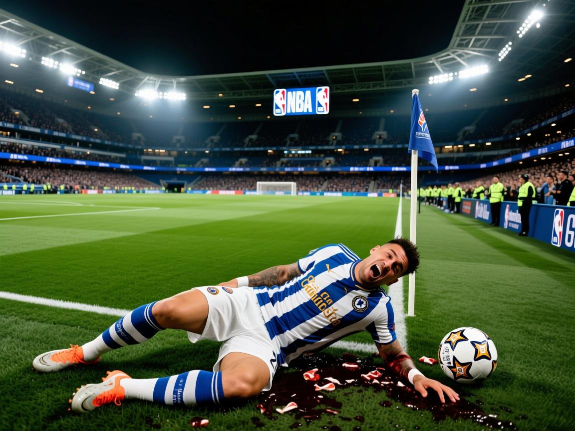 皇家社会惨败切尔西，遗憾止步欧冠八强