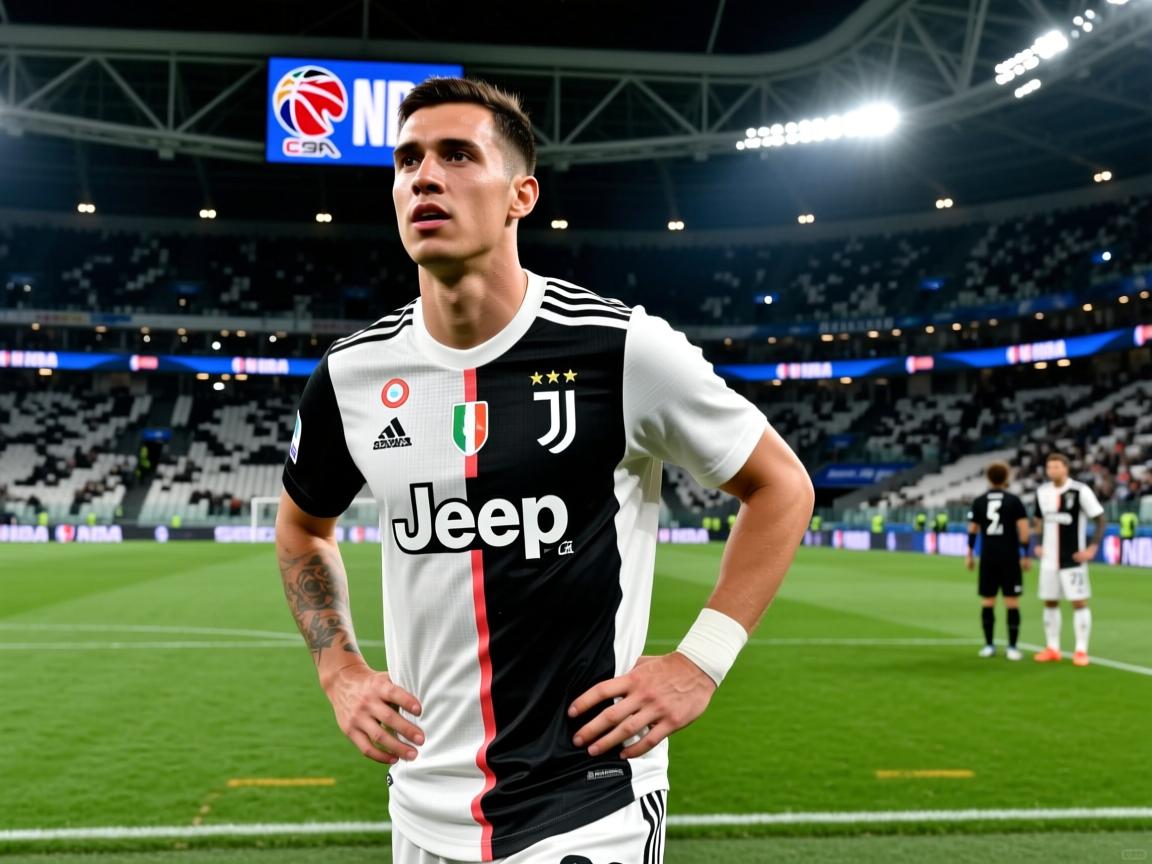 尤文图斯核心伤愈复出，有望助球队扭转颓势  第3张