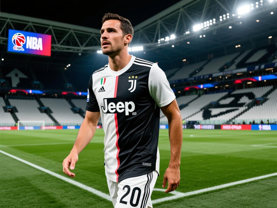 尤文图斯核心伤愈复出，有望助球队扭转颓势  第4张