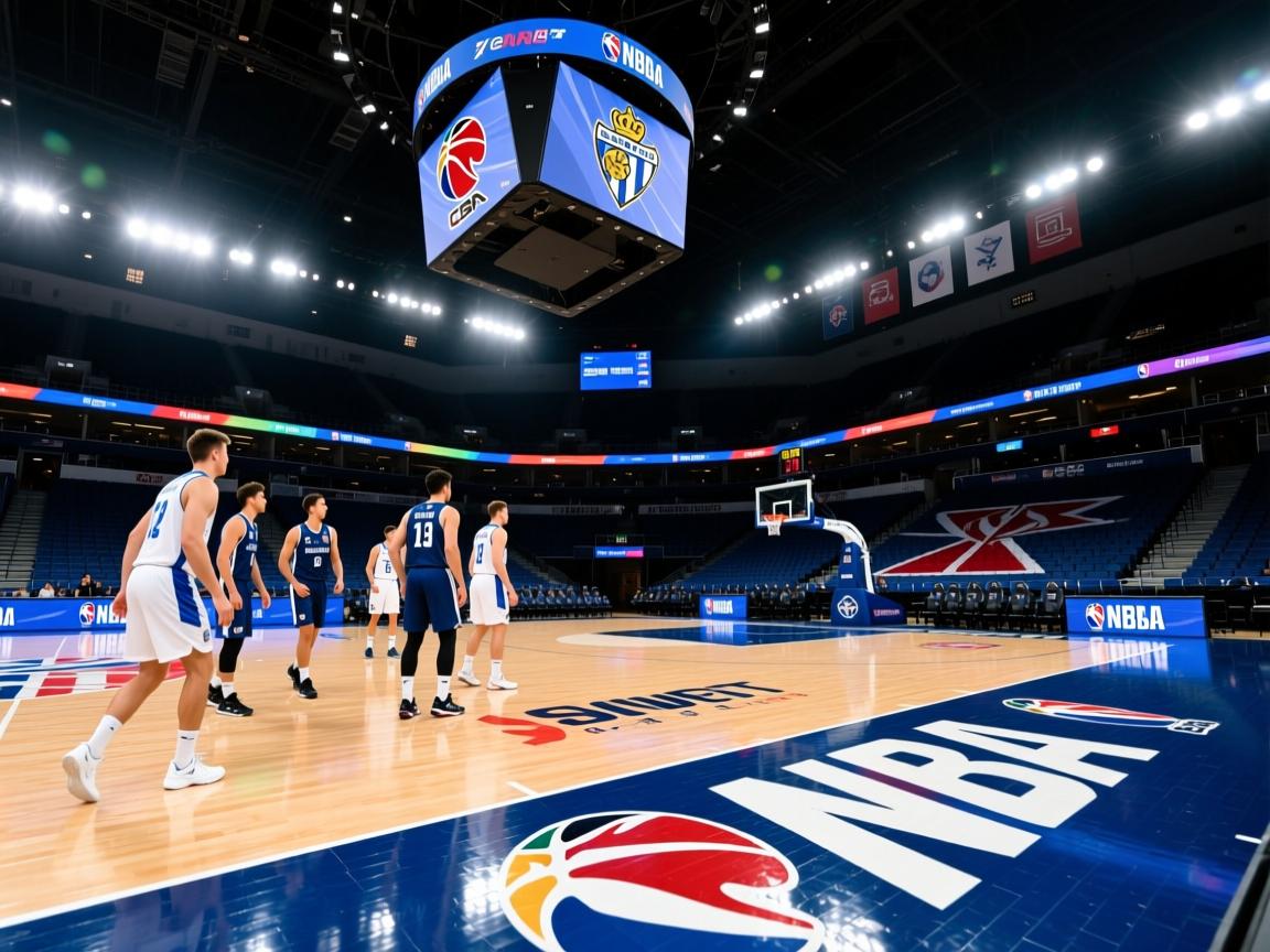 奥萨苏纳备战精神饱满，迎接艰巨任务  第3张