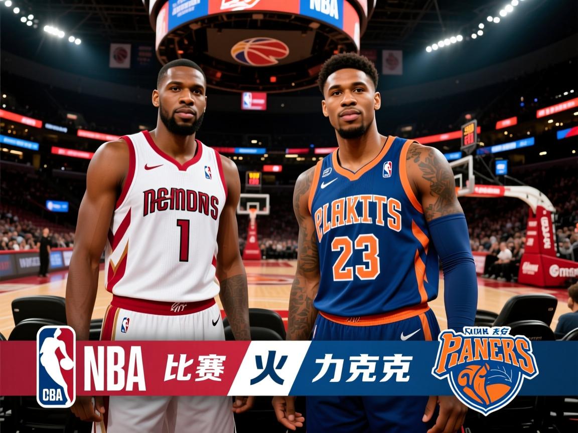 NBA比赛回放：火箭队主场力克尼克斯  第2张