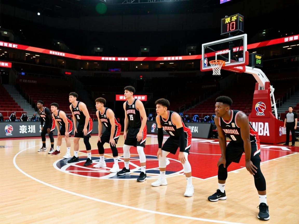 深圳队表现稳定，摆脱低迷状态  第2张