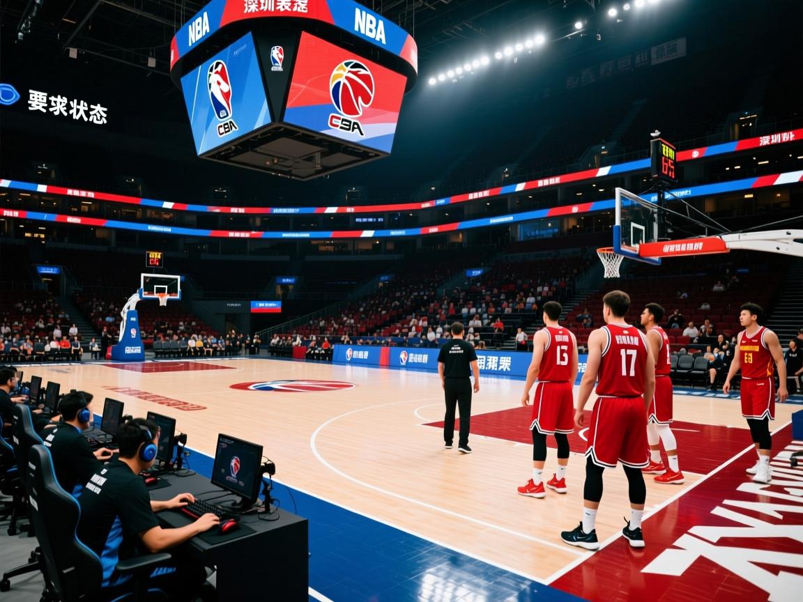 深圳队表现稳定，摆脱低迷状态  第3张