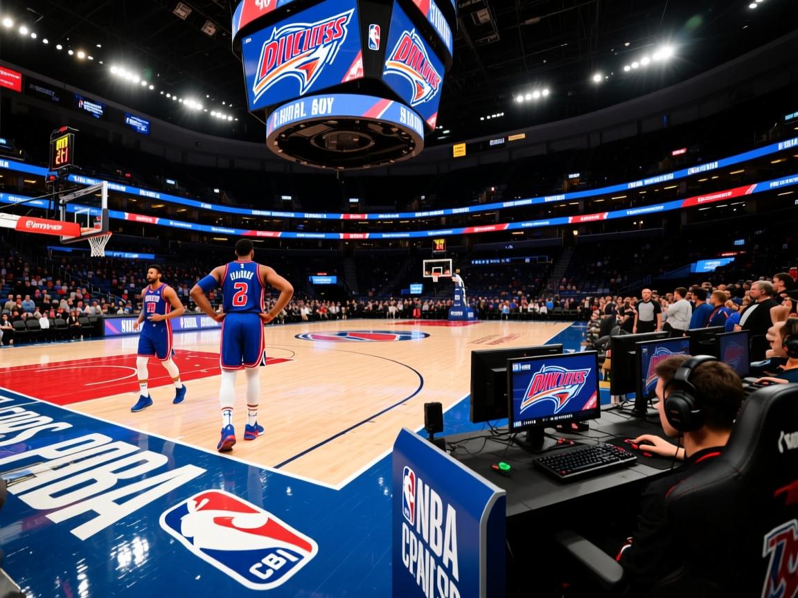 活塞队在NBA季后赛中展现实力  第2张