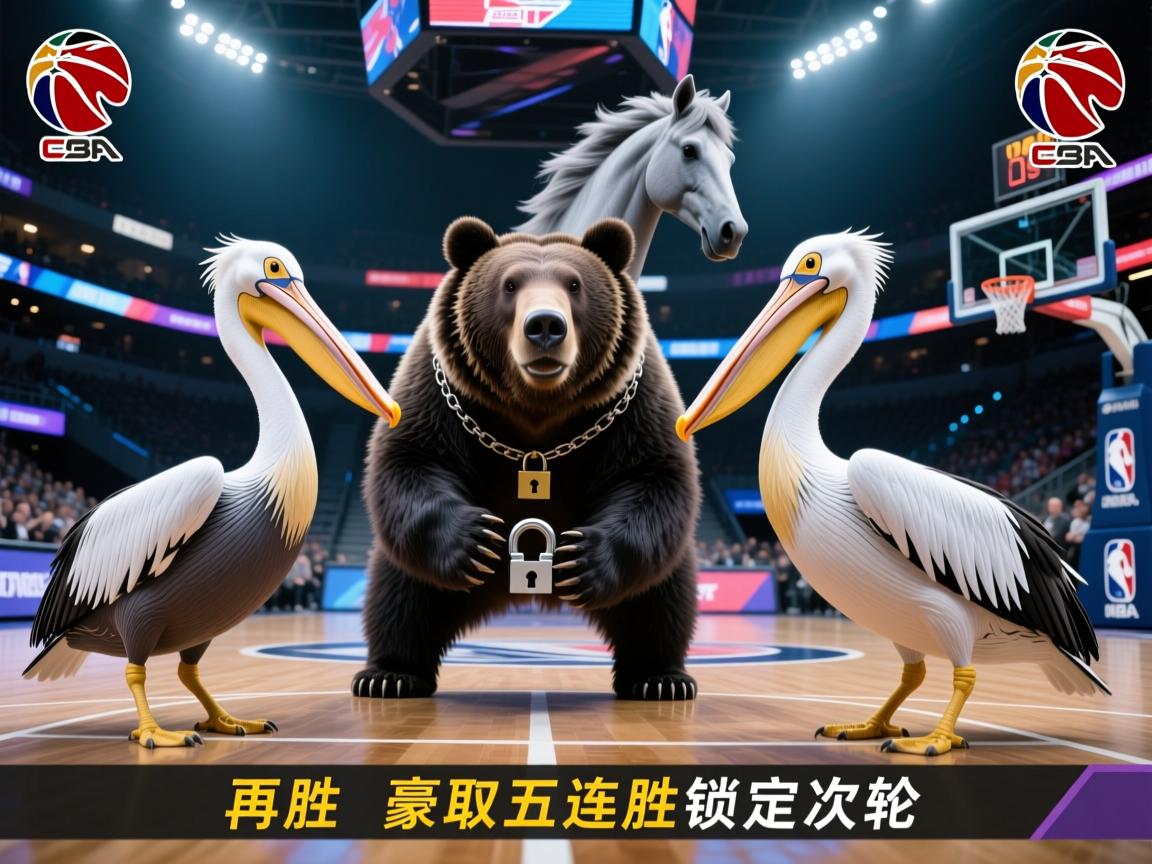 灰熊再胜马刺锁定晋级,鹈鹕豪取五连胜锁定次轮 第3张