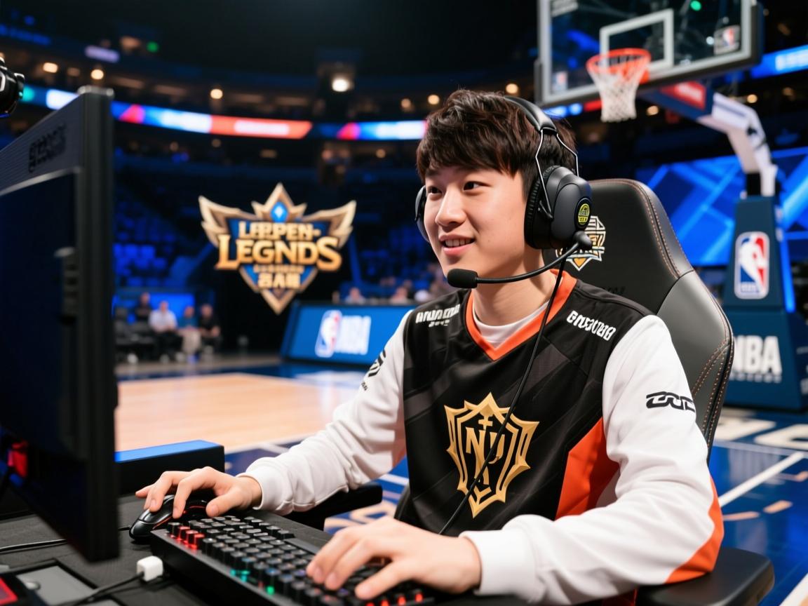 下路选手Uzi正式入选英雄联盟名人堂 第2张