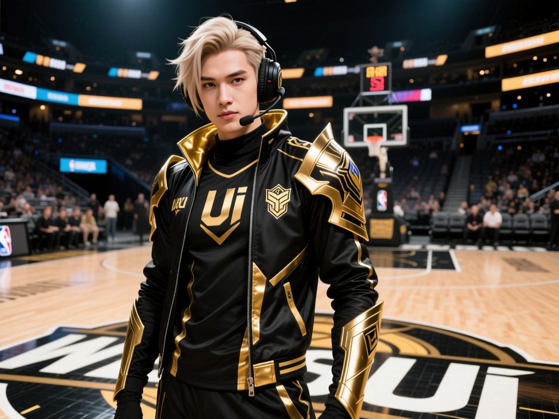 名人堂高价皮肤是Uzi的卡莎，包括黑色和金色