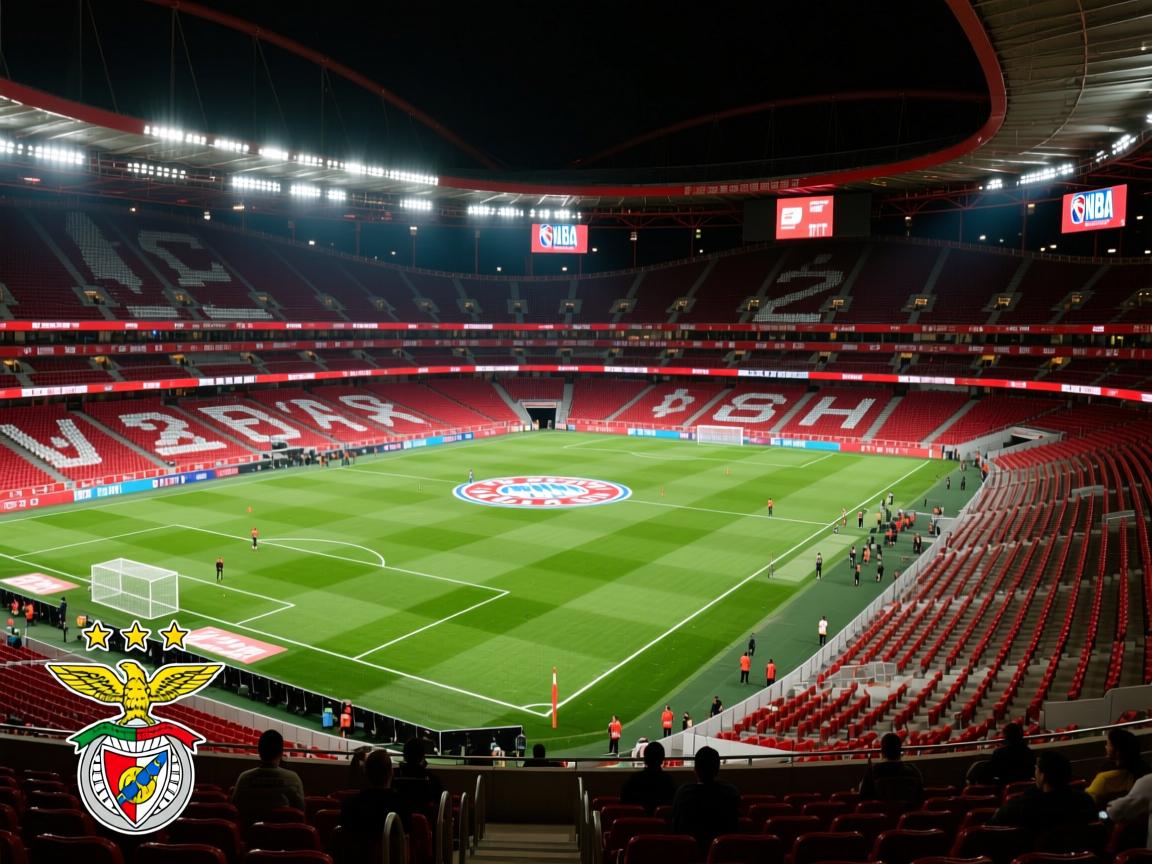 本菲卡可能多名主力缺席，但踢拜仁必须展现出侵  第4张