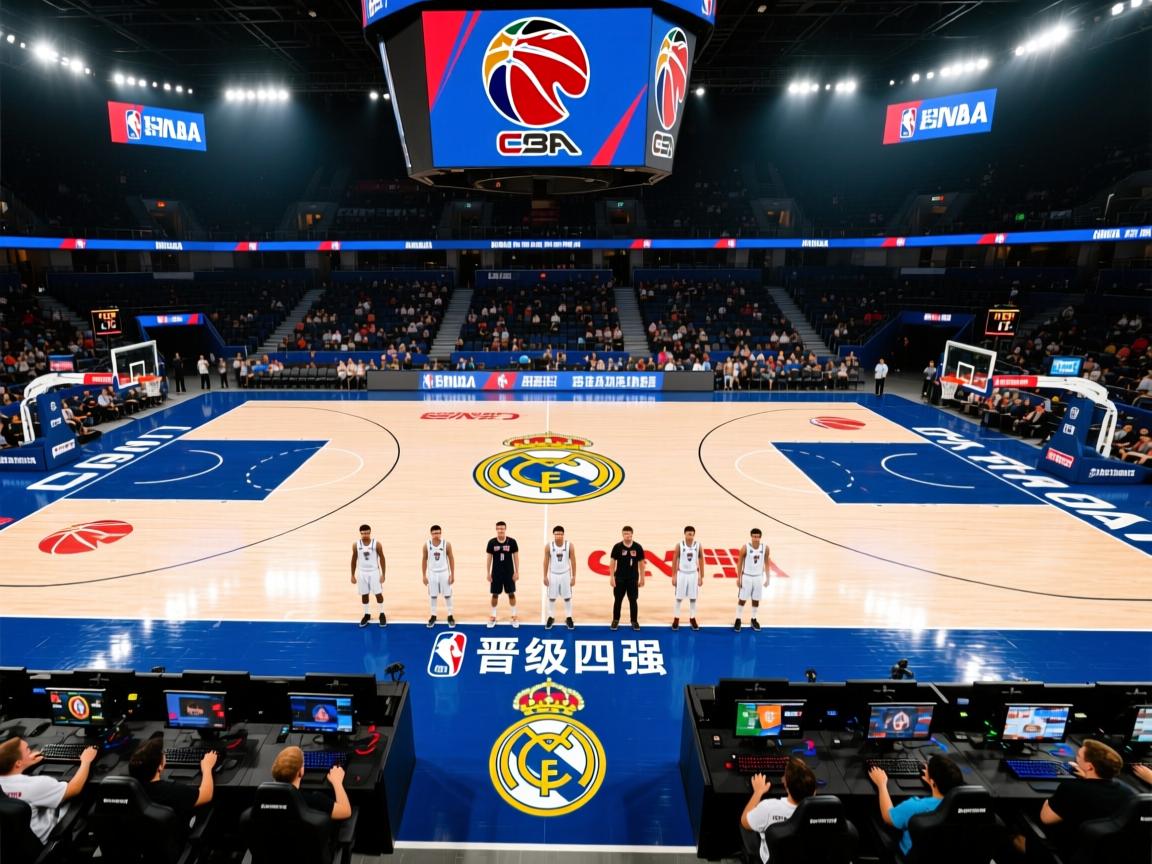 巴黎豪取连胜，击败皇马晋级四强  第4张