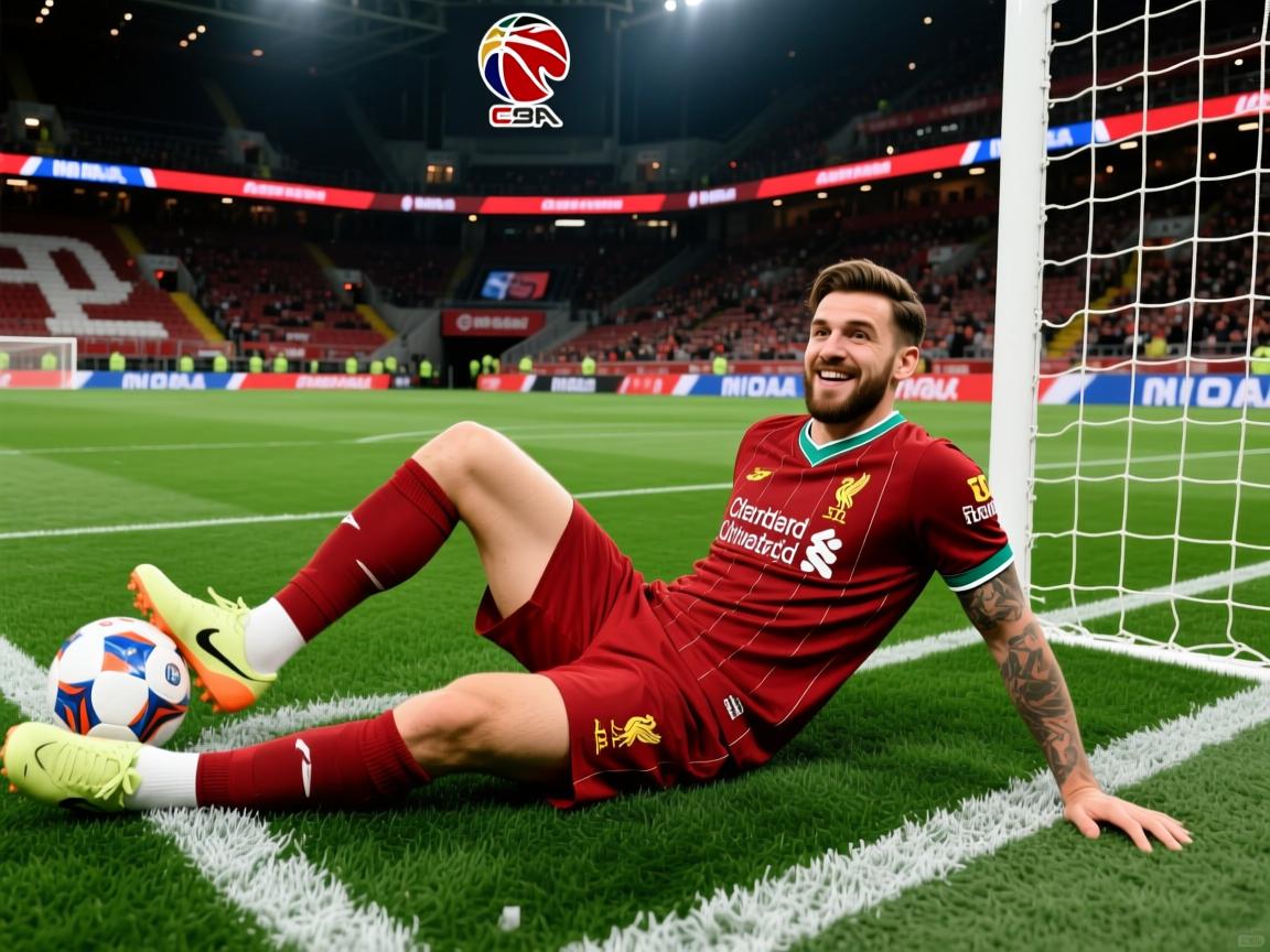 1年半没踢球！30岁利物浦锦鲤在米兰成躺平咸鱼！身价6年缩水40倍