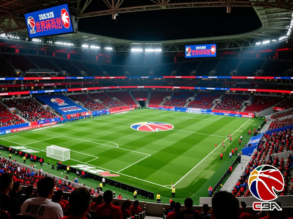 世界杯2026重磅消息你需要了解的关键信息