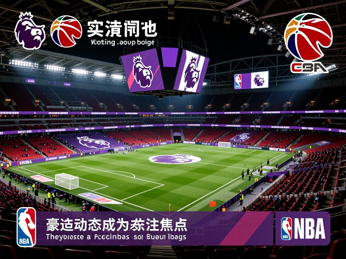 实时英超豪门动态成为关注焦点 第2张