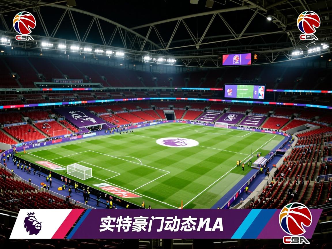 实时英超豪门动态成为关注焦点 第3张