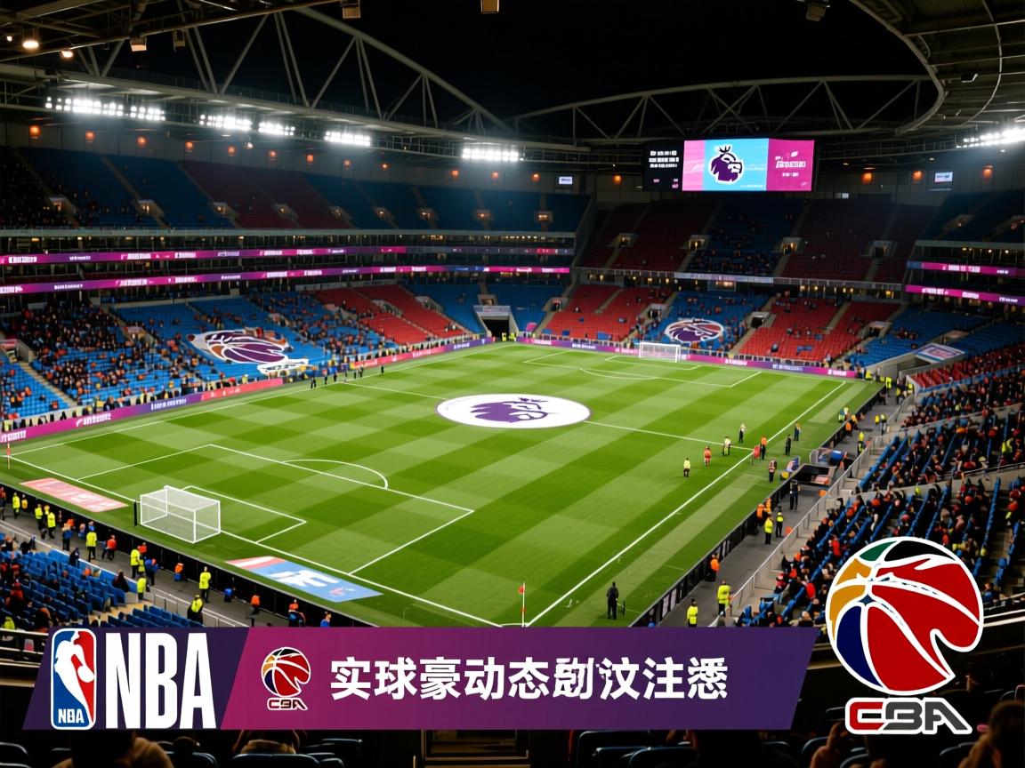 实时英超豪门动态成为关注焦点 第4张