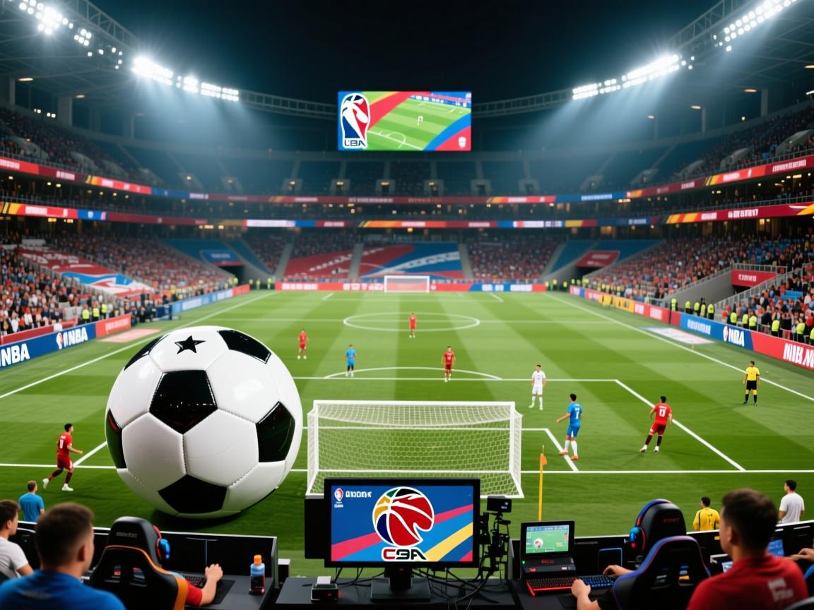 世界杯大小球比赛节奏：洞察赛场脉动，读懂进球的前奏  第3张