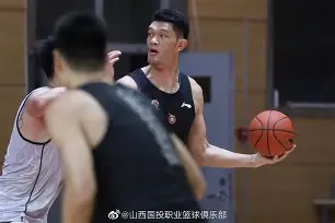 开云体育app-山西男篮分享球队休赛期训练动态：夏日之“炼”的简单介绍