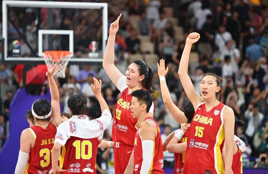 中国女篮vs韩国前瞻：张子宇有望降维打击剑指大胜巩固小组第一的简单介绍