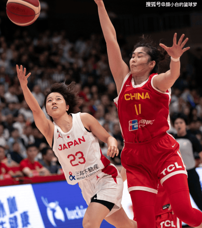 开云体育电脑版-中国女篮半决赛对手确定！日本击败新西兰晋级4强的简单介绍