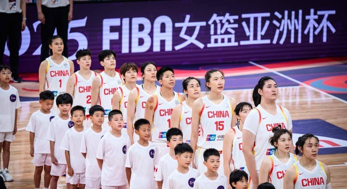 中国女篮半决赛对手确定！日本击败新西兰晋级4强的简单介绍