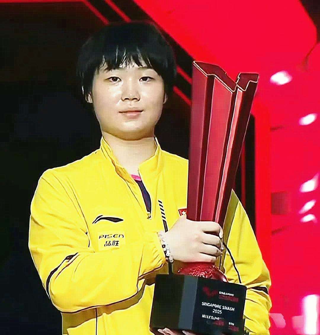 关于大满贯首日!孙颖莎冲首胜王楚钦或大胜蒯曼PK木原美悠的信息