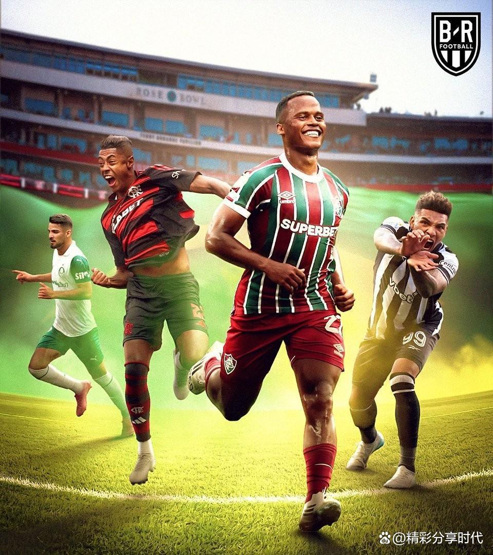 开云体育登录入口-关于世俱杯16强已定14席：欧洲占据多半亚洲仅剩新月有希望的信息