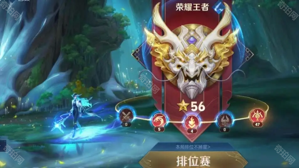 开云体育入口-包含《王者荣耀》S40赛季中单上分指南：把握版本节奏，登顶王者之巅的词条