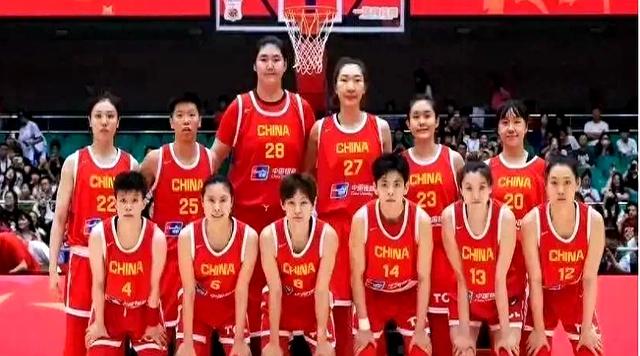开云体育登录入口-关于女篮亚洲杯实力榜：中国队高居榜首卫冕将创造历史的信息
