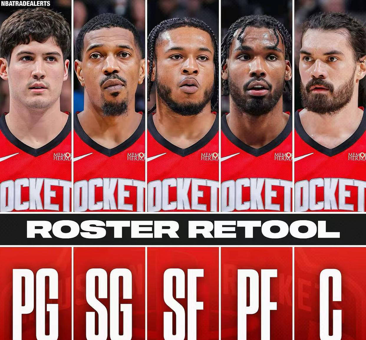 ESPN列出近四年的总冠军球队并发问：哪年最精彩？