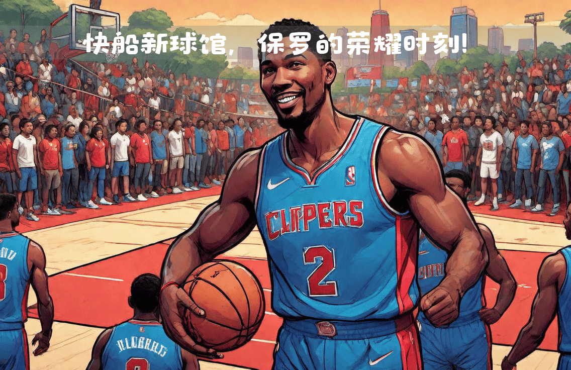 关于快船队克里斯·保罗在近期退役传闻中畅谈，自己的NBA未来的信息