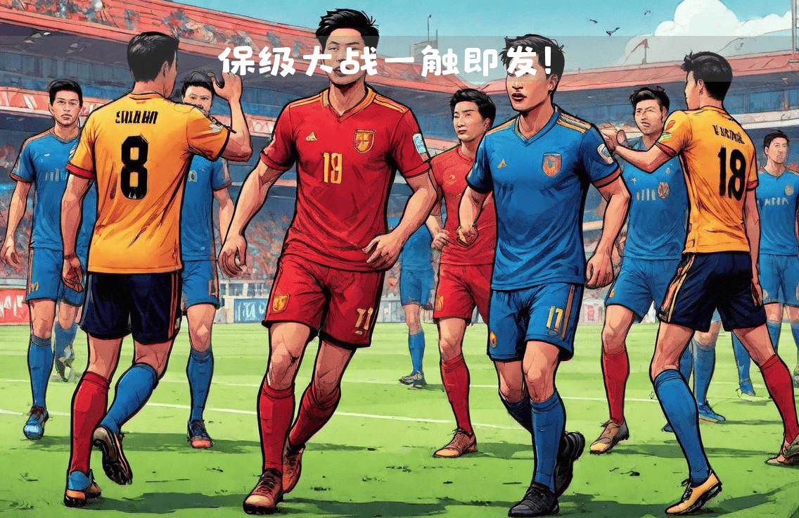 开云体育电脑版-瓦伦西亚队主场战平，保级形势未获改善