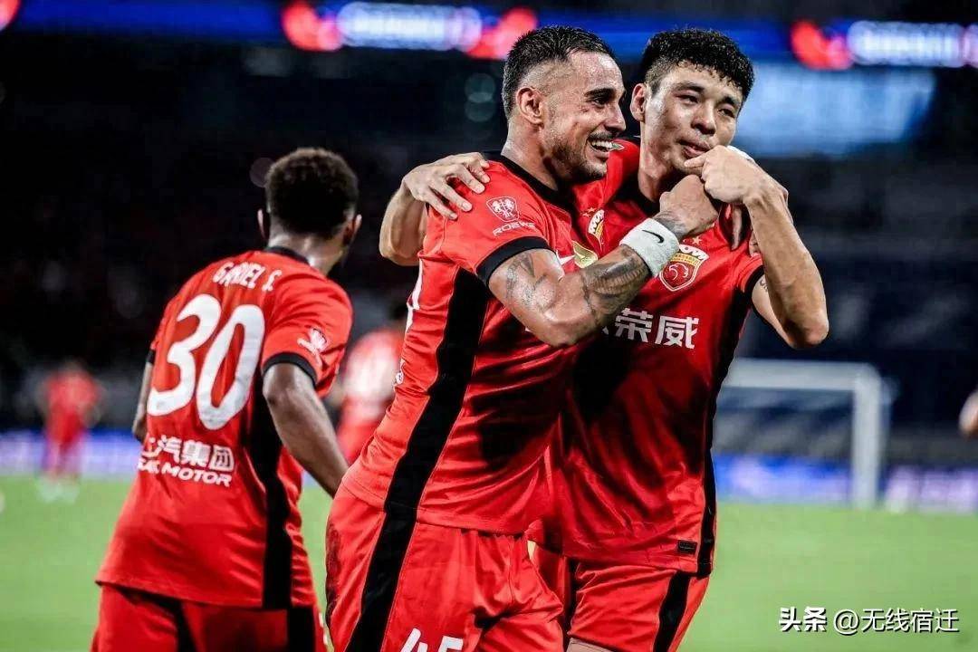 开云体育网站-包含北京国安客场大胜，重返中超前列的词条